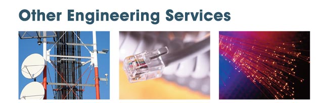 Other Engineering Services